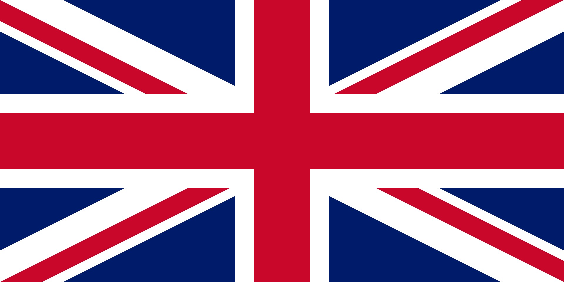 United Kingdom Flag